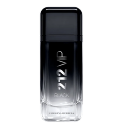 212 VIP Black Carolina Herrera Eau de Parfum