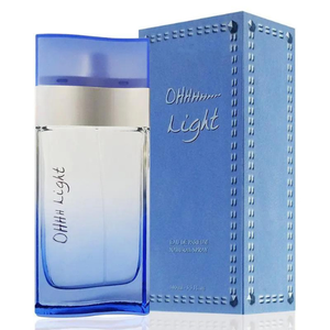 Oh Light New Brand Eau de Parfum - 100 ml