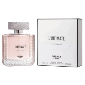 L'intimate Galaxy Eau de Parfum -  100 ml 