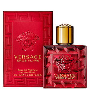 Versace Eros Flame Eau de Parfum