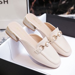 Sapato Max Conforto | Estilo Inglês em Couro | Selma