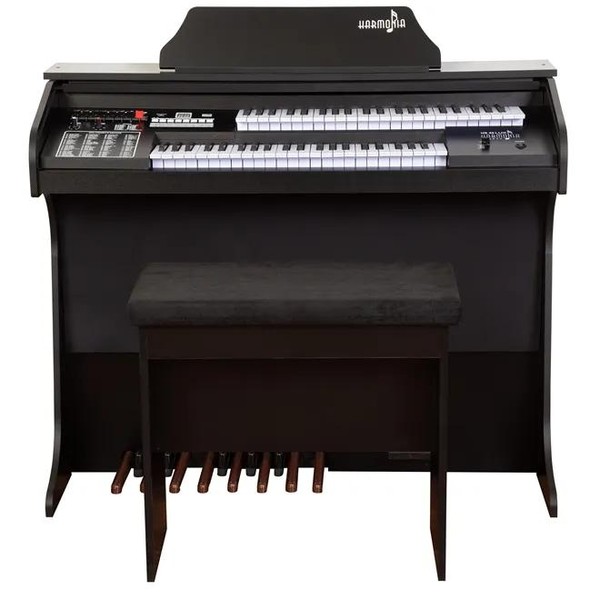 Órgão Harmonia HS 45 Lux