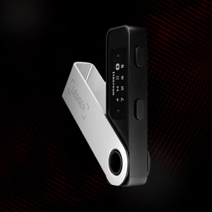 Ledger Nano S Plus