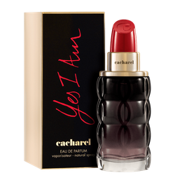 Yes I Am Cacharel Eau de Parfum 