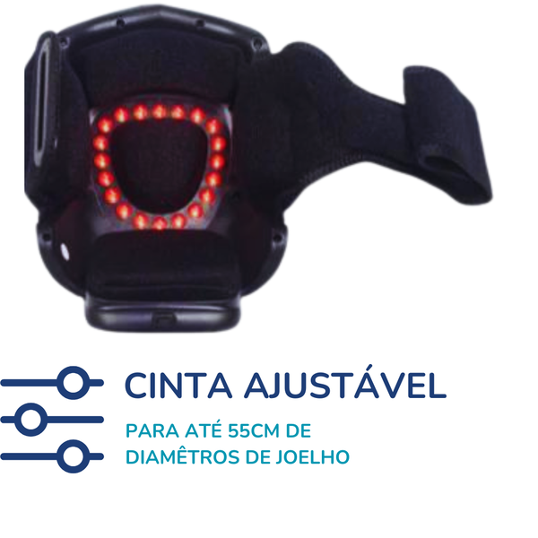 Kneecap - Terapia Intensiva para Dores no Joelho