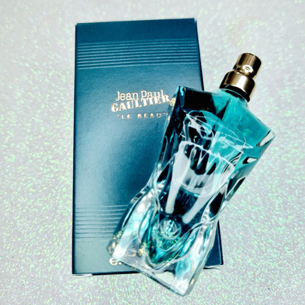 Miniatura Le Beau Jean Paul Gaultier Eau de Toilette - 7 ml 