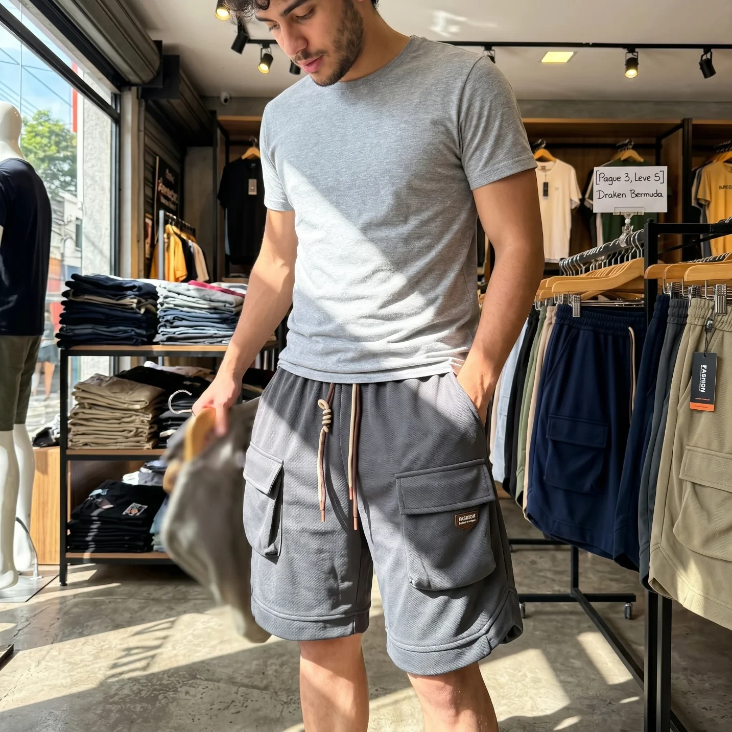 Dynamic Fit Mobilidade