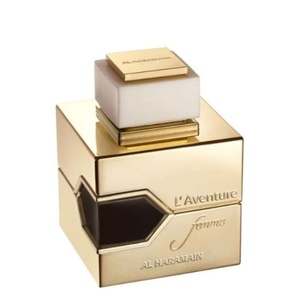 L'Aventure Femme Al Haramain Eau de Parfum - 100 ml 
