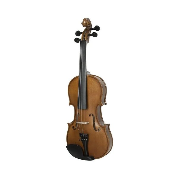 Violino infantil Dominante 3/4 | 1/2 | 1/4 | 1/8