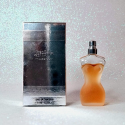 Miniatura Jean Paul Gaultier Classique Eau de Toilette - 6 ml 