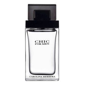 Chic For Men Carolina Herrera Eau de Toilette