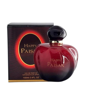 Happy Paisan Eau de Parfum – 100ml