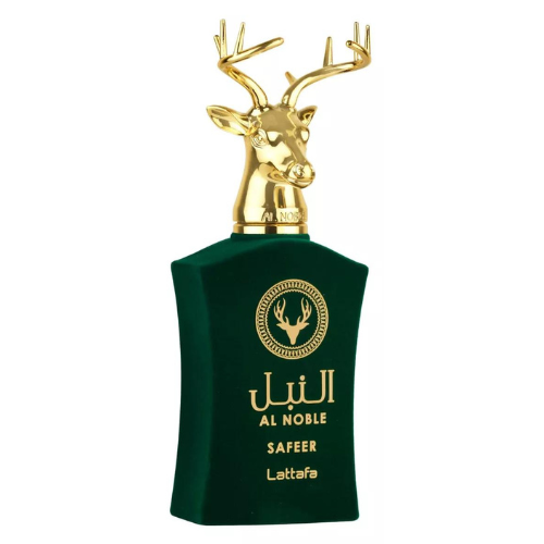 Al Noble Safeer Lattafa Eau de Parfum - 100 ml 