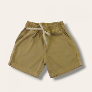 BERMUDA SARJA COLORS BEGE FUN JEANS - 1168-1169-1170