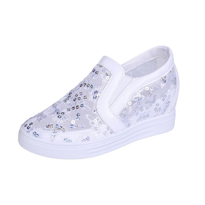 Tênis Ortopédico Sem Costura Respirável | Diana