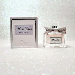 Miniatura Miss Dior DIOR Eau de Parfum - 5 ml 