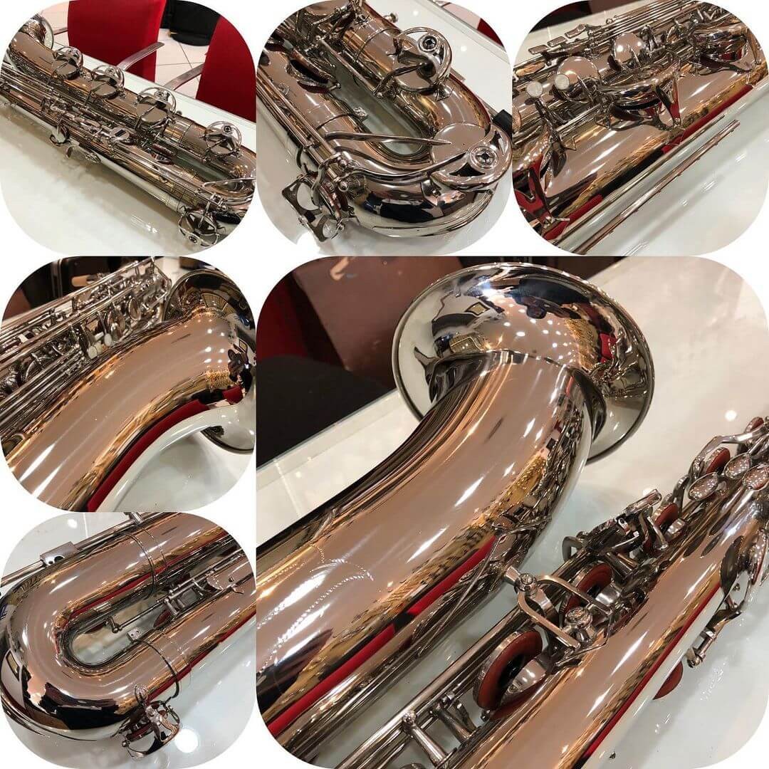 Miniatura Acabamento Niquelado 1