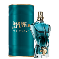 Le Beau Jean Paul Gaultier Eau de Toilette