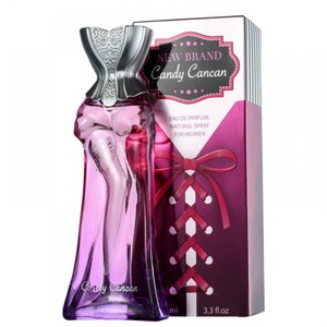 Candy Cancan New Brand Eau de Parfum - 100ml