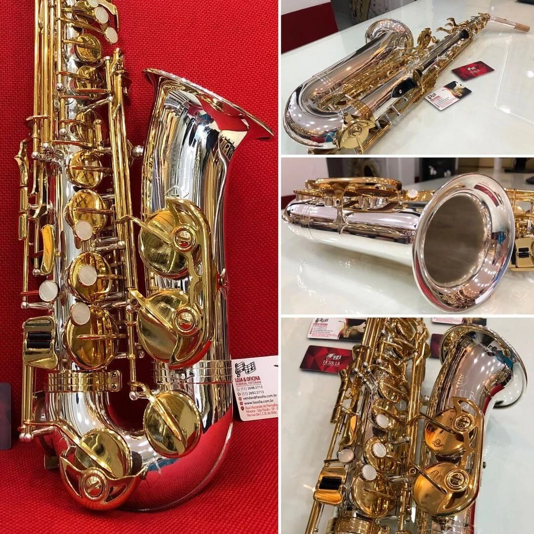 Miniatura Acabamento Prata 1