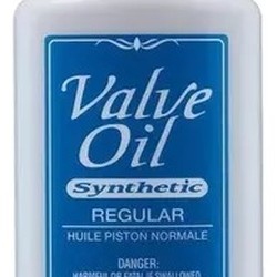 Óleo para pistos Yamaha - Sintético - Regular e Light