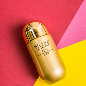 Brand Collection 009 - Inspiração 212 Vip Fem - 25ml