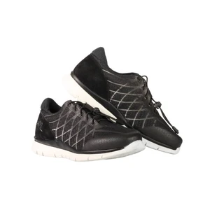 Tênis Terapêutico Sam Preto - Sanatek