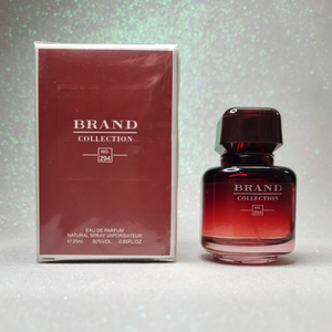Brand Collection 294 - Inspiração L'Interdit  Rouge - 25ml
