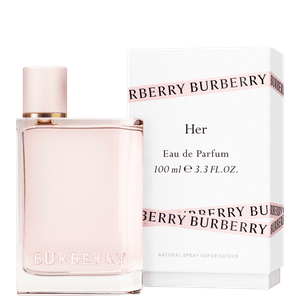 Burberry Her Eau de Parfum