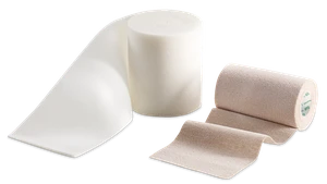 Rosidal TCS - Sistema De Compressão Com Dois Componentes - 10 cm x 3,5 m - Lohmann & Rauscher - Lote Promocional Validade: 31/05/2026