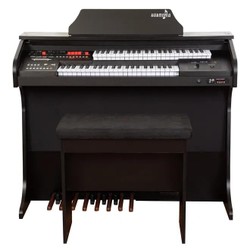 Órgão Harmonia HS 75