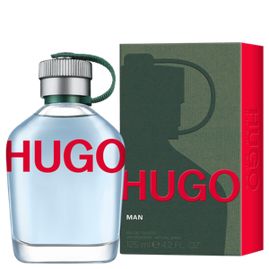 Hugo Man Hugo Boss Eau de Toilette