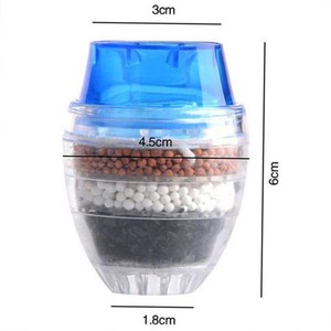 Purificador Avançado De Água De Torneira - Max Water Filter