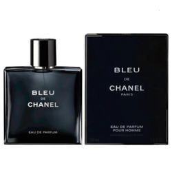 Bleu de Chanel Eau de Parfum