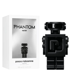 Phantom Parfum Paco Rabanne Eau de Parfum