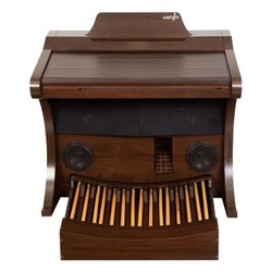 Órgão Harmonia HS 500 Orquestra