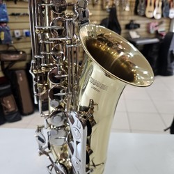 Sax Alto Yamaha YAS-23 Japonês Usado