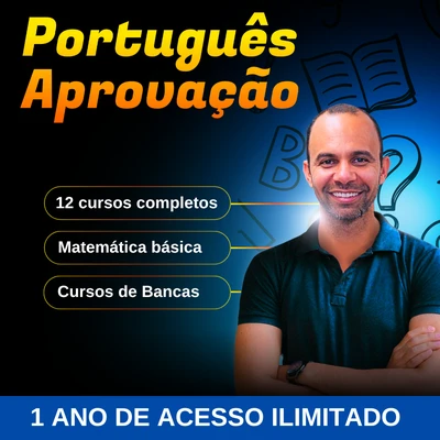 Português Aprovação