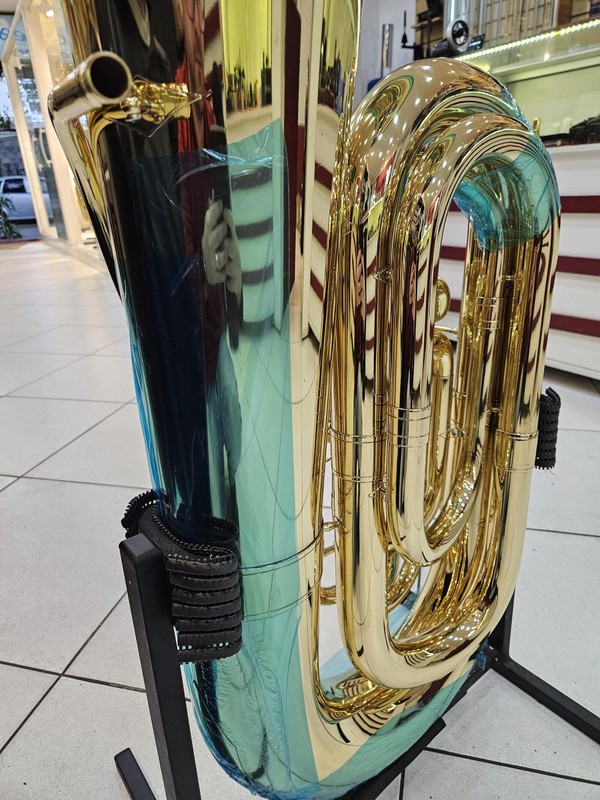 (NOVA) Tuba HS TB7 5/4 Sib Select
