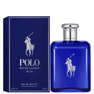 Polo Blue Ralph Lauren Eau de Toilette