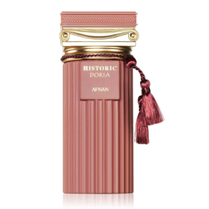 Historic Doria Afnan Eau de Parfum - 100 ml 