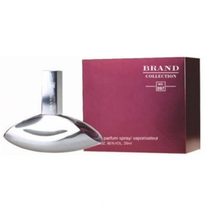 Brand Collection 097 - Inspiração Euphoria Fem - 25ml