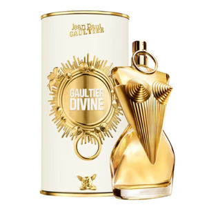 Jean Paul Gaultier Divine Feminino Eau de Parfum