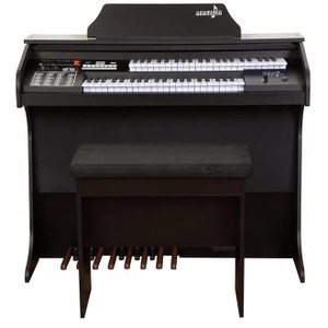 Órgão Harmonia HS 45 Lux