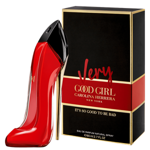 Very Good Girl Carolina Herrera Eau de Parfum