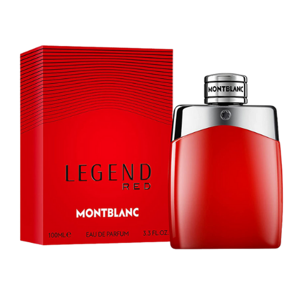MontBlanc Legend Red Eau de Parfum