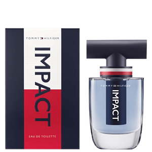 Impact Tommy Hilfiger Eau de Toilette