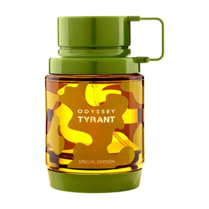 Odyssey Tyrant Armaf Eau de Parfum – 100ml