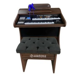 Órgão Harmonia HS 450