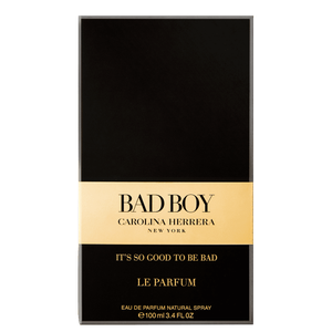Bad Boy Le Parfum Carolina Herrera Eau de Parfum